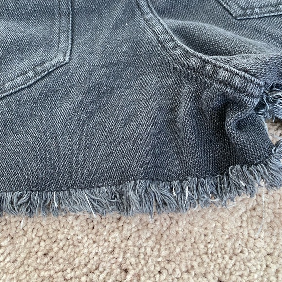 Girls Shorts Size Small - Picture 2 of 7